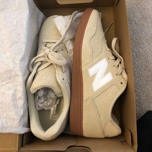 COPY - Brand New- Tan New Balance 288OEB
